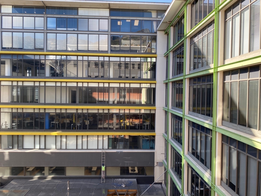 To Let Commercial Property for Rent in Woodstock Western Cape